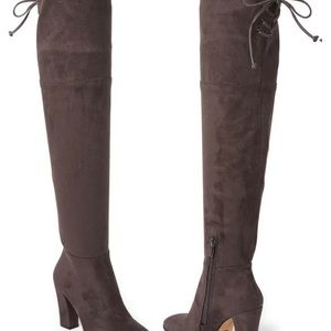 Vince Camuto Thigh High Boots